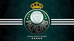 Site Oficial do Palmeiras